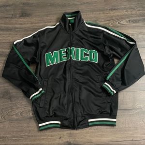 Mexico Jacket